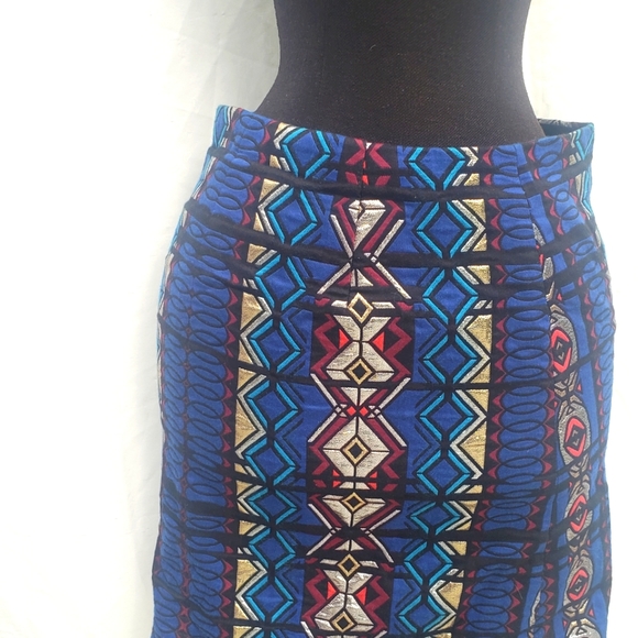 J Crew Pencil Skirt - Picture 1 of 5